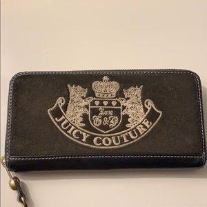 Juicy Couture Wallet